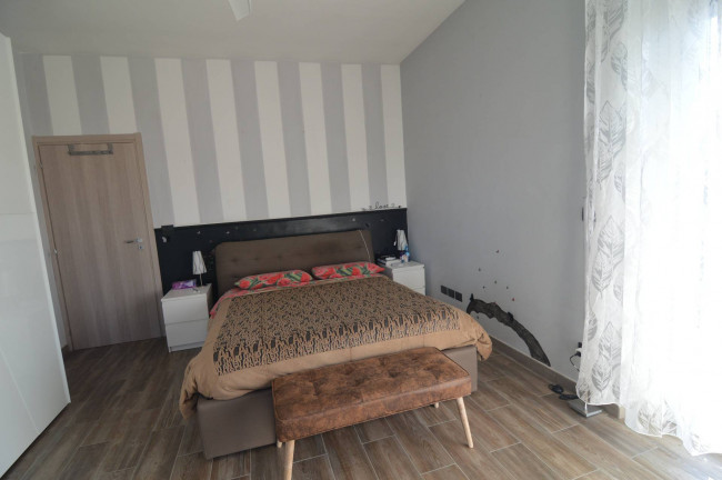 Villa in Vendita a San Maurizio Canavese