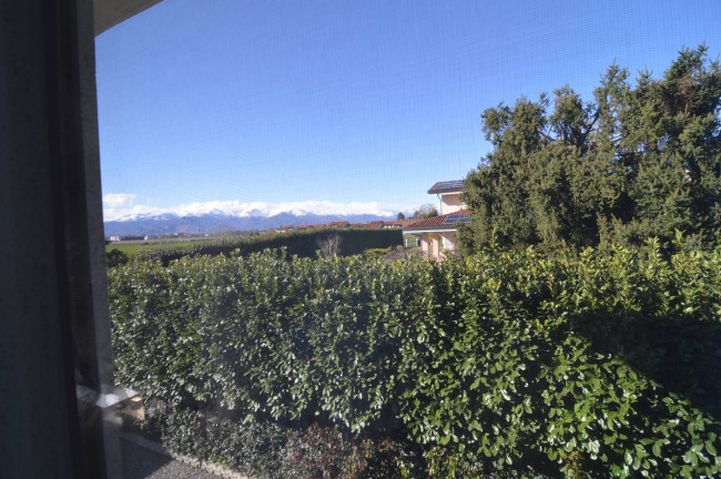 Villa in Vendita a San Maurizio Canavese