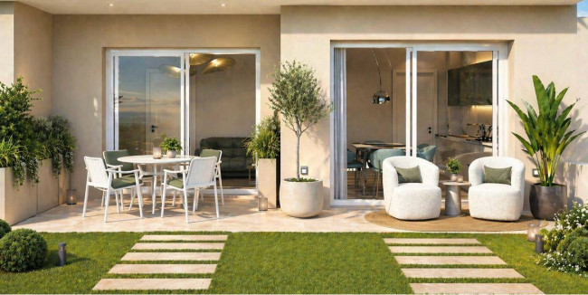 Appartamento in Vendita a Sanremo