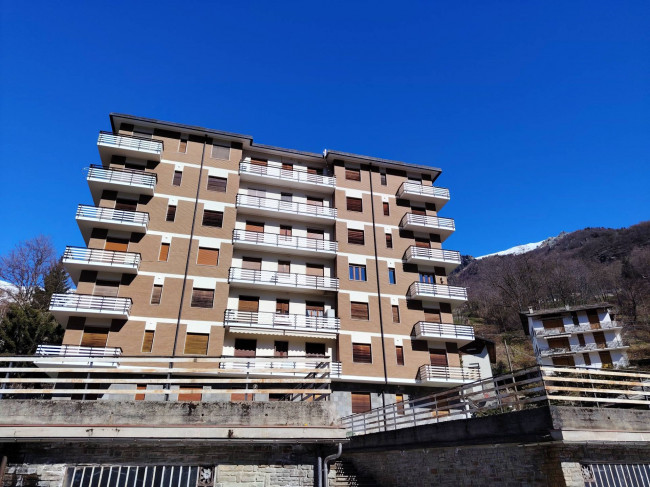 Appartamento in Vendita a Ala di Stura