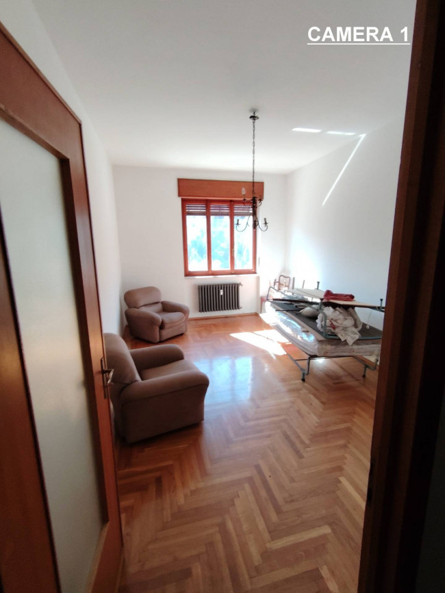 Appartamento in Vendita a Ala di Stura