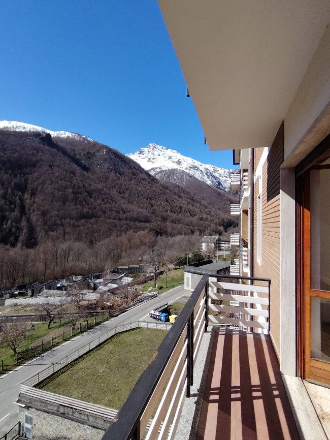 Appartamento in Vendita a Ala di Stura