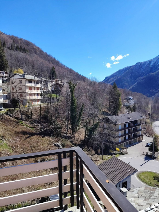 Appartamento in Vendita a Ala di Stura