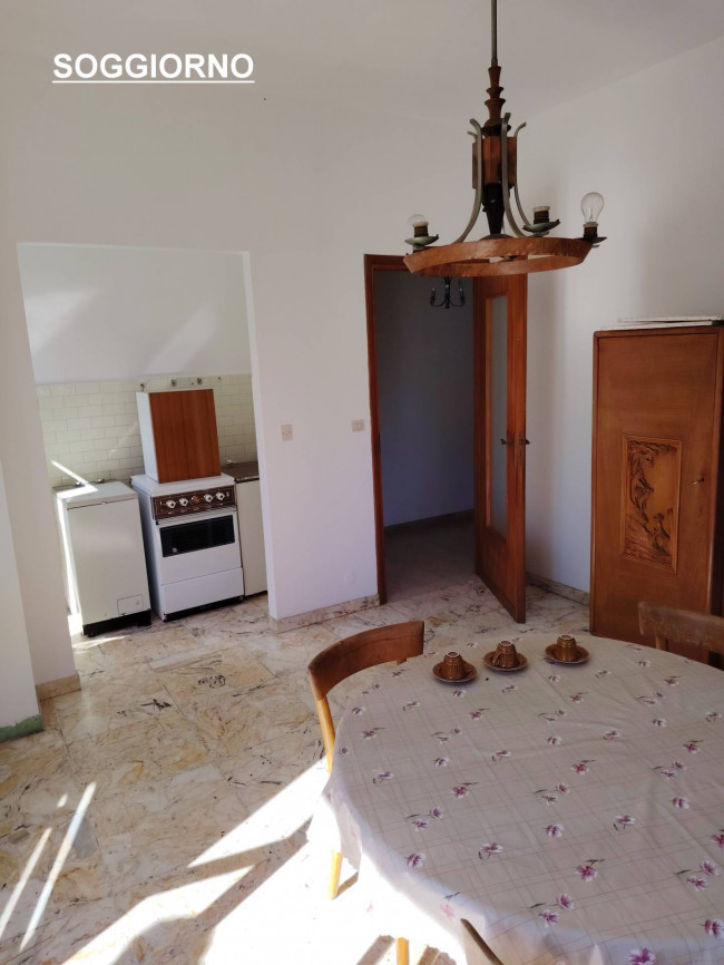 Appartamento in Vendita a Ala di Stura