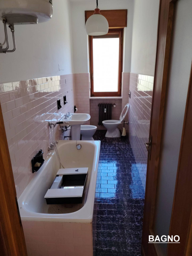 Appartamento in Vendita a Ala di Stura