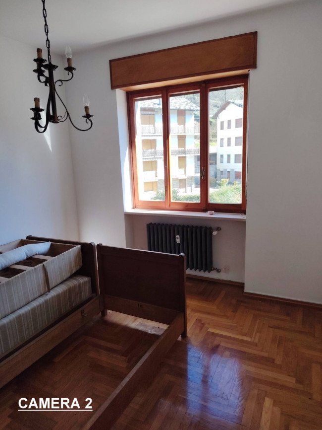 Appartamento in Vendita a Ala di Stura