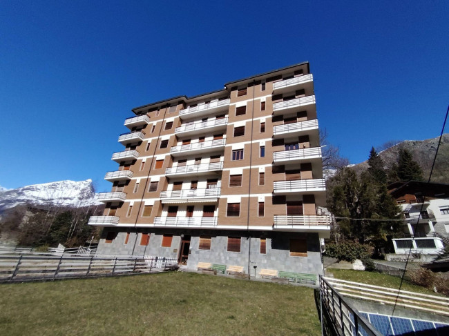 Appartamento in Vendita a Ala di Stura