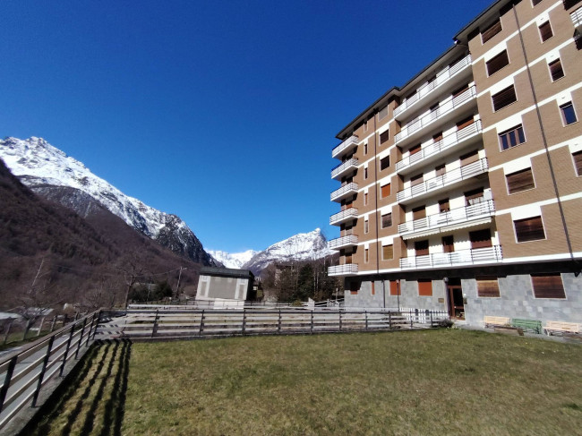 Appartamento in Vendita a Ala di Stura