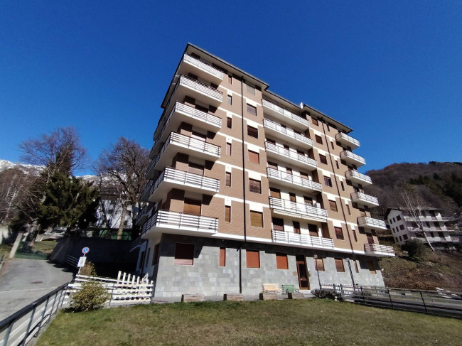 Appartamento in Vendita a Ala di Stura