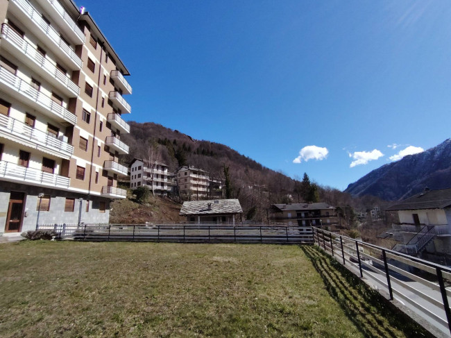 Appartamento in Vendita a Ala di Stura