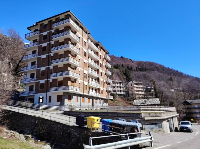 Appartamento in Vendita a Ala di Stura