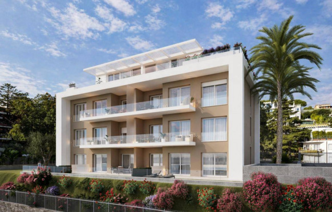 Appartamento in Vendita a Sanremo