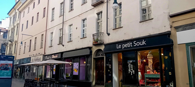 Appartamento in Locazione a Torino