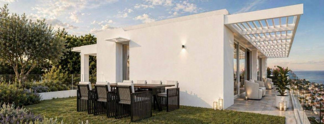 Attico in Vendita a Sanremo