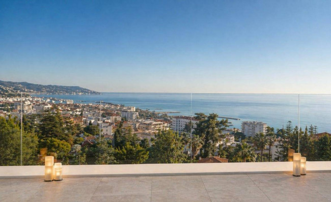 Attico in Vendita a Sanremo