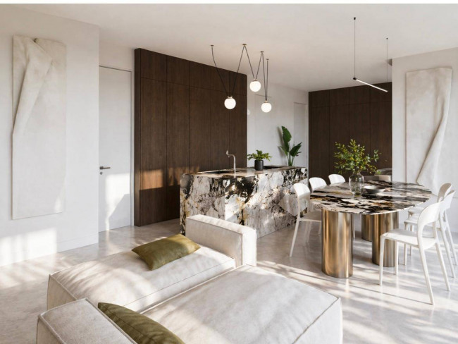 Attico in Vendita a Sanremo