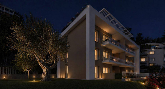 Attico in Vendita a Sanremo