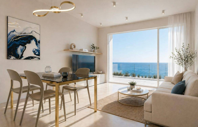 Appartamento in vendita a Sanremo