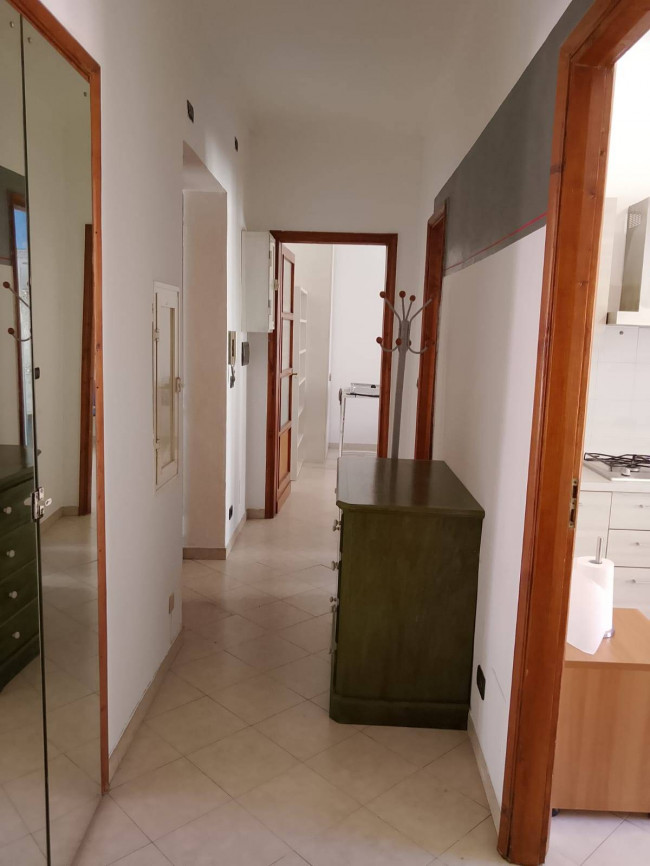 Appartamento in Affitto a Torino