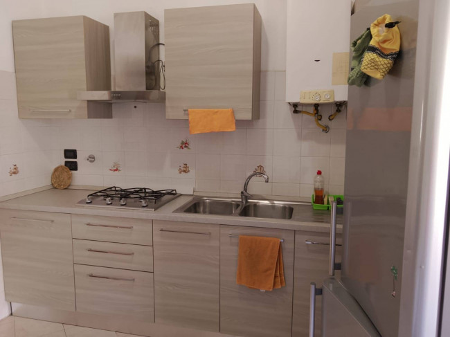 Appartamento in Affitto a Torino