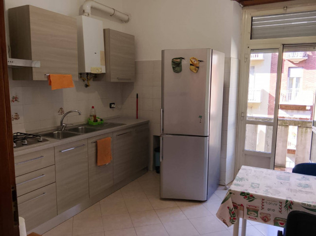 Apartment in Rent to Torino