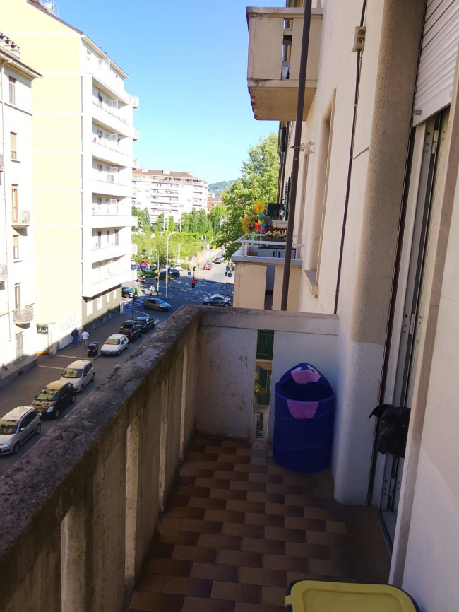 Apartment in Rent to Torino