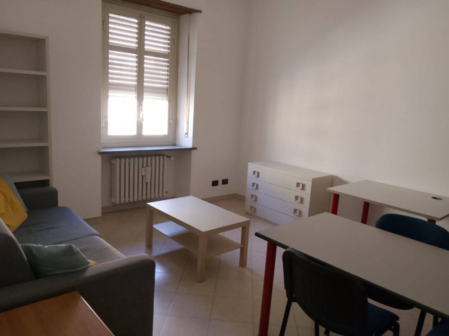 Appartamento in Affitto a Torino