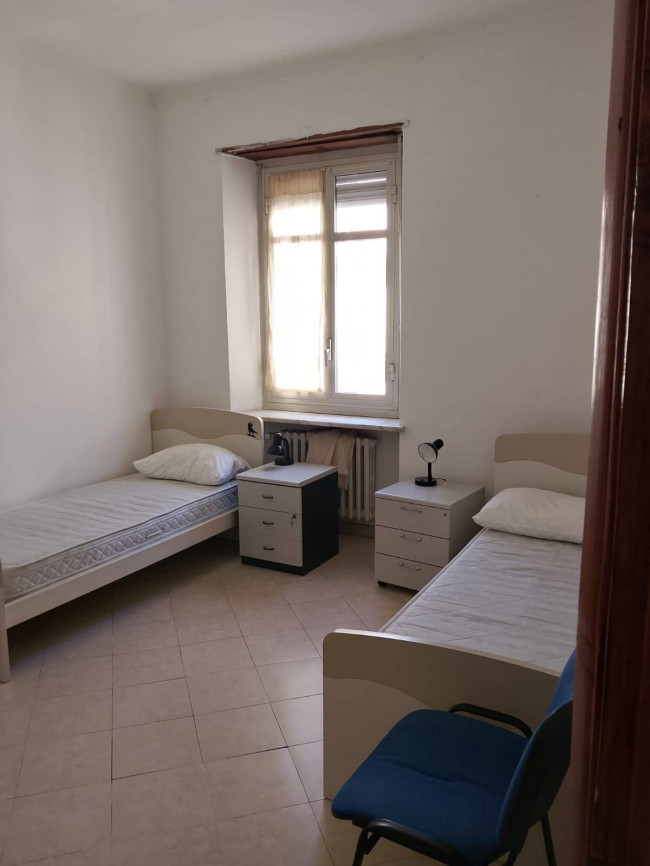 Apartment in Rent to Torino