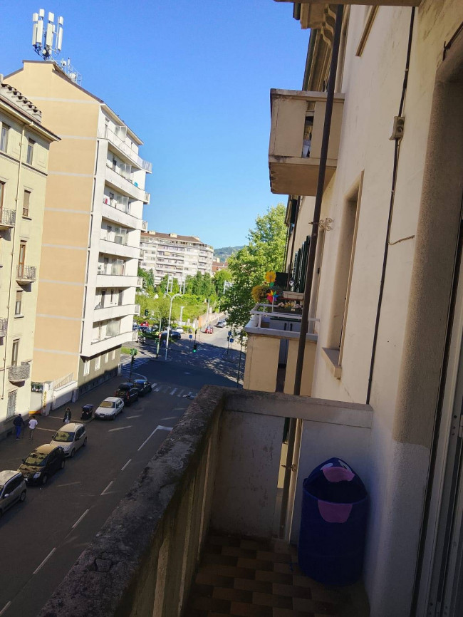Apartment in Rent to Torino