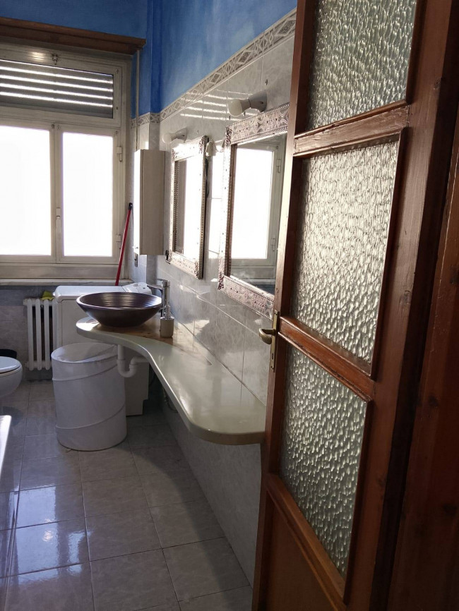Apartment in Rent to Torino