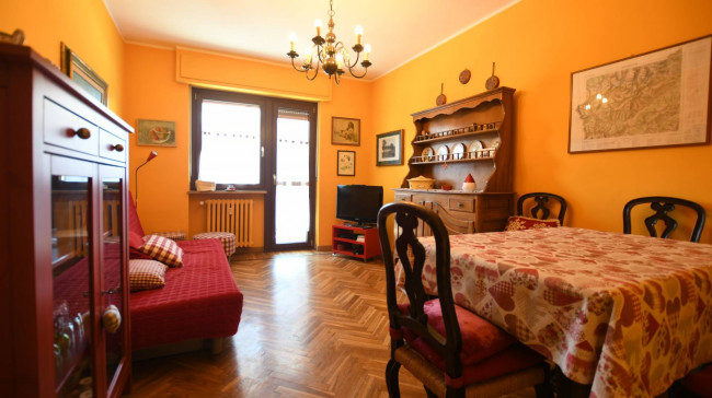 Appartamento in Locazione a Bardonecchia