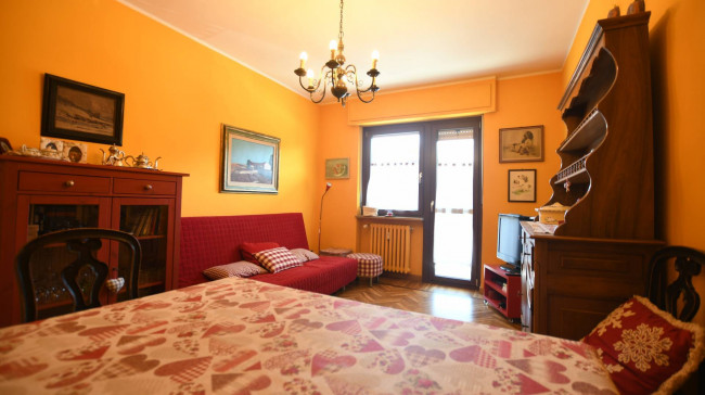 Appartamento in Locazione a Bardonecchia