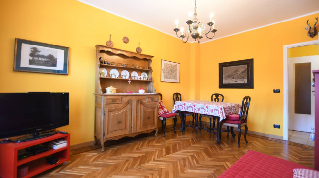 Appartamento in Locazione a Bardonecchia