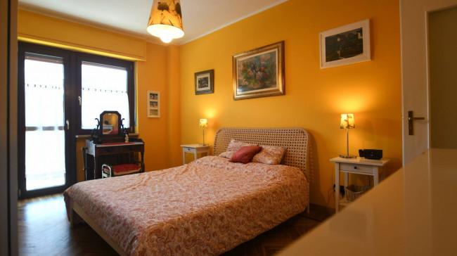 Appartamento in Locazione a Bardonecchia