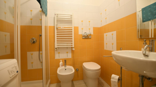 Appartamento in Locazione a Bardonecchia