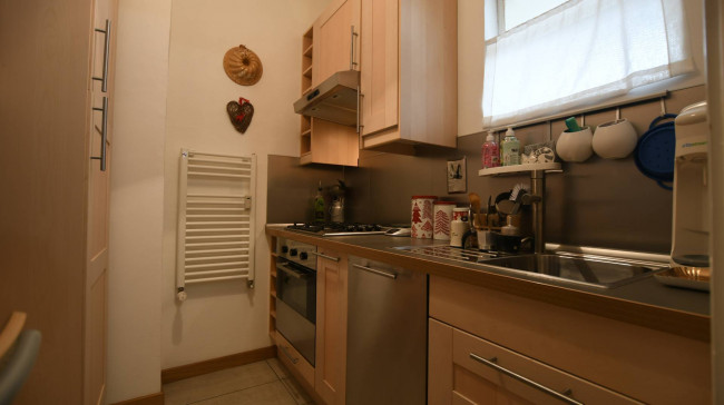 Appartamento in Locazione a Bardonecchia