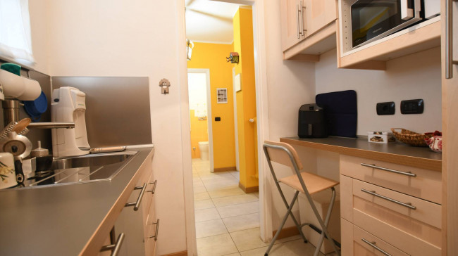 Appartamento in Locazione a Bardonecchia