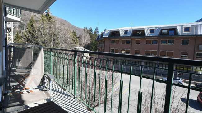 Appartamento in Locazione a Bardonecchia