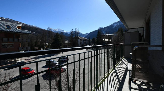 Appartamento in Locazione a Bardonecchia