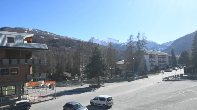 Appartamento in Locazione a Bardonecchia