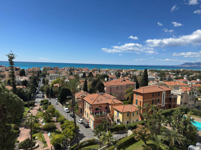Appartamento in Vendita a Bordighera
