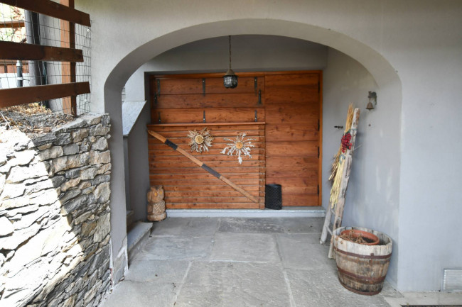 Porzione di casa in Vendita a Bardonecchia