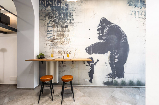 Loft in Vendita a Torino