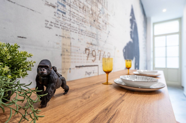 Loft in Vendita a Torino