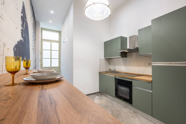 Loft in Vendita a Torino