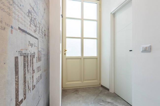 Loft in Vendita a Torino