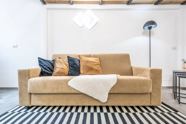 Loft in Vendita a Torino