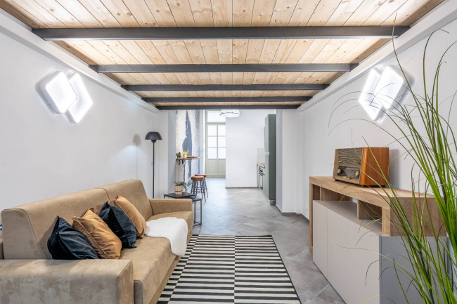 Loft in Vendita a Torino