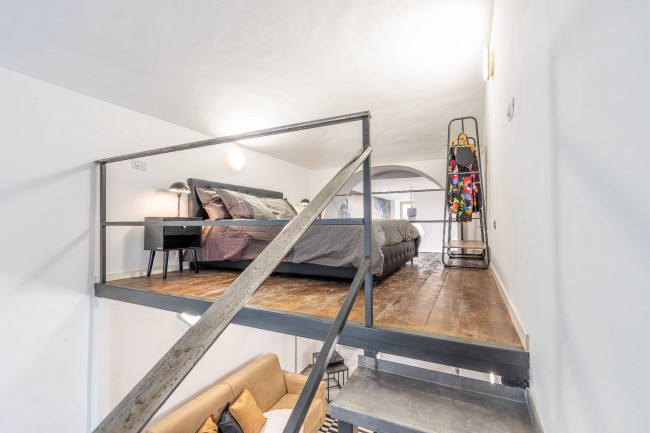 Loft in Vendita a Torino