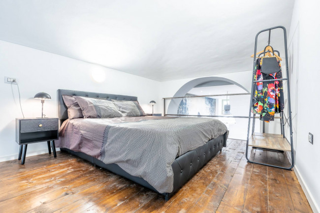 Loft in Vendita a Torino